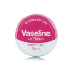 Vaseline Lip Therapy Rosy Lips 20gm