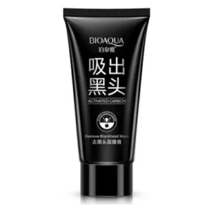 Bioaqua Black Deep Mask Cleansing Peel off 60g