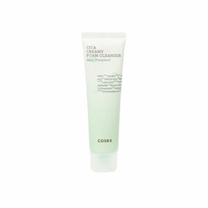 Cosrx Cica Creamy Foam Cleanser - 75ml