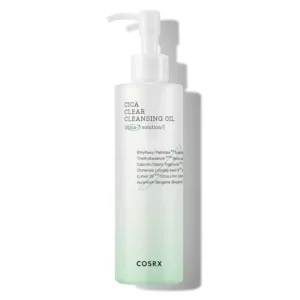 Cosrx Pure Fit Cica Cleansing Oil - 200 ml