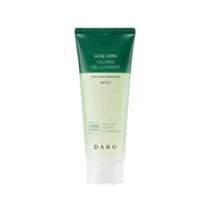 Dabo Aloe Vera Calming Gel Cleanser - 150 ml