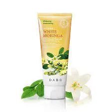 Dabo White Moringa Cooling & Soothing Gel 180 ml