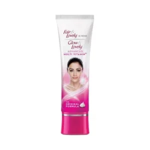 Fair & lovely Glow & Lovely Advanced Multivitamin Cream - 100 gm