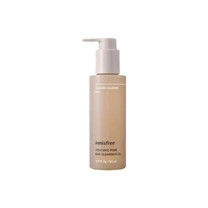 Innisfree Volcanic Pore BHA Cleansing Oil - 150 ml