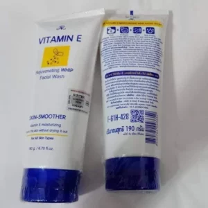 Vitamin E Face wash