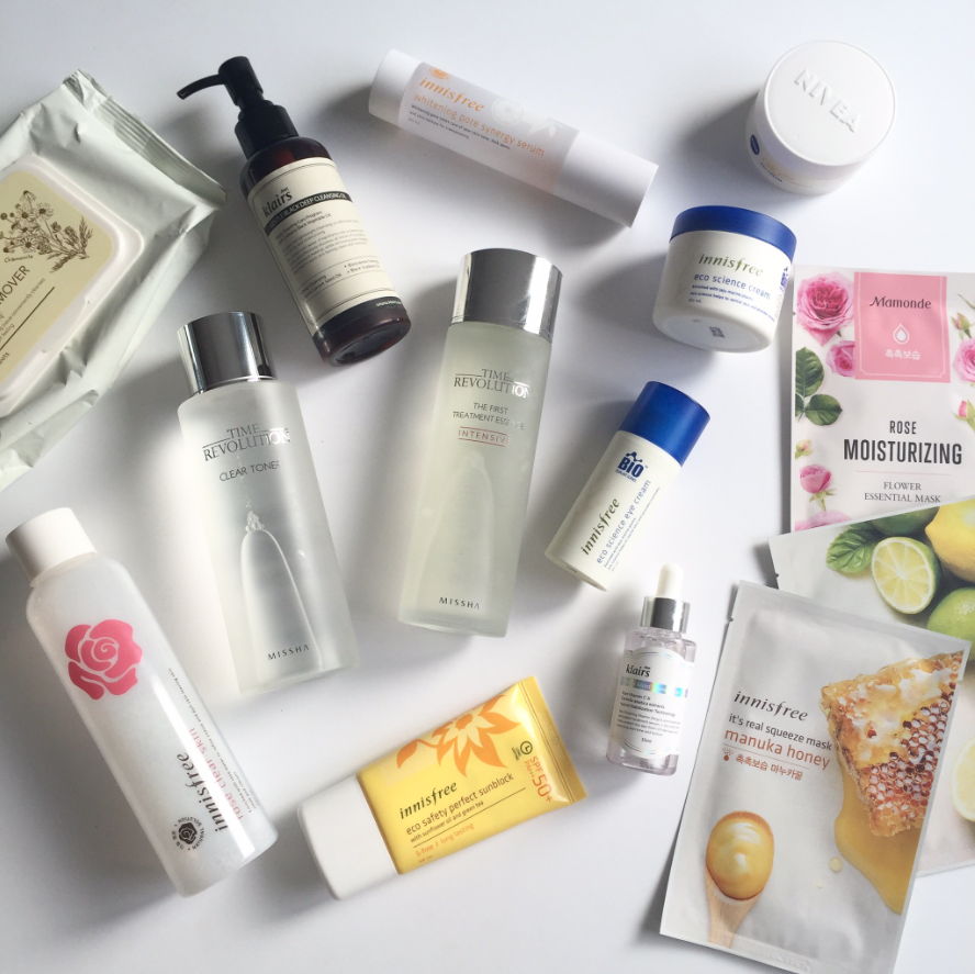 Roza Cosmetics, Mohammadpur: Your Beauty Haven in Dhaka