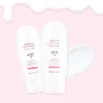 3W CLINIC Crystal White Milky Body Lotion 150g bangladesh