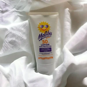 Malibu Kids SPF 50 High Protection Lotion150ml price in Bangladesh