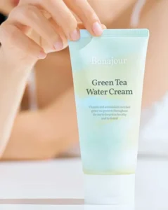 Bonajour Green Tea Water Cream BD