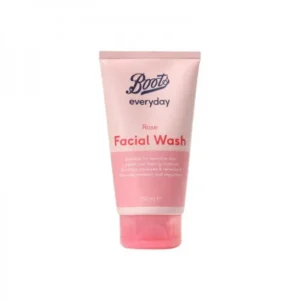 Boots Rose Moisturising Cream 100ml