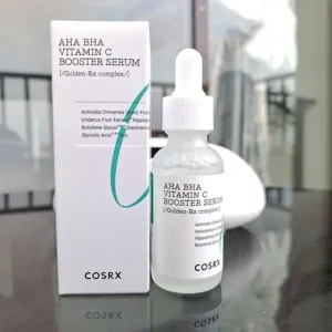 CosRx AHA BHA Vitamin C Booster Serum BD