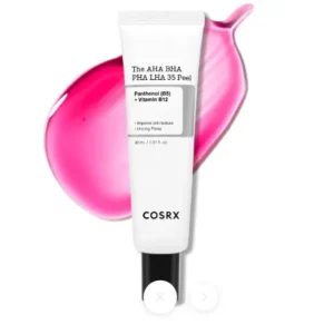 Cosrx The AHA BHA PHA LHA 35 Peel 30ml