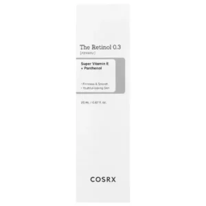 Cosrx The Retinol 0.3 Cream 20ml