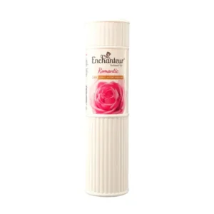 Enchanteur Romantic Perfumed Talcum Powder 250g