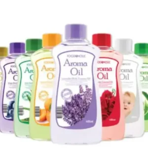 Foodaholic Aroma Oil Body Essence Oil