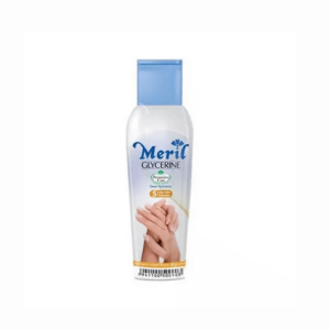 Meril Glycerine Pure Hydration for Sensitive, Dry Skin