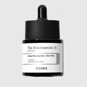 The Niacinamide 15 Serum 20ml price in Bangladesh