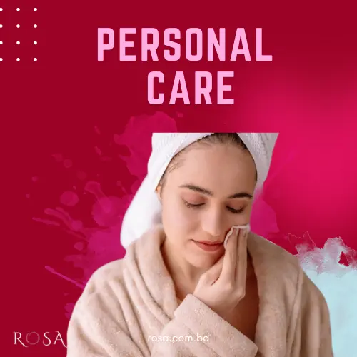 Personal Care at Roza Cosmetics