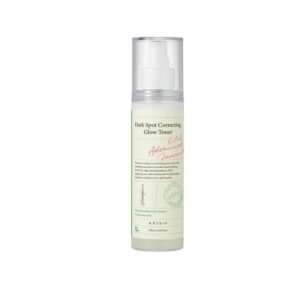 axis y dark spot correcting glow toner 125ml