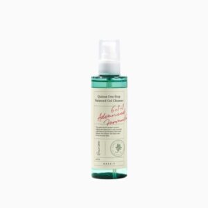 axis y quinoa one step balanced gel cleanser 180ml