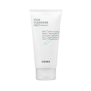 cosrx pure fit cica cleanser 150ml
