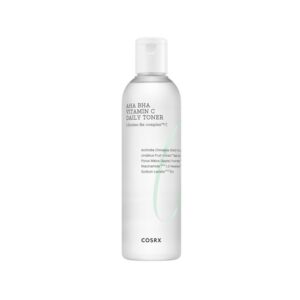 cosrx refresh abc daily toner (aha bha vitamin c) 150ml