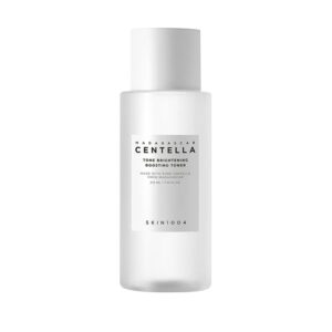 skin1004 madagascar centella tone brightening boosting toner 210ml
